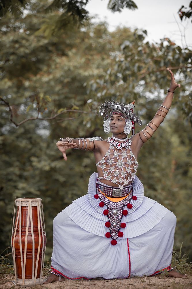 Photograph by Pathirana Saman