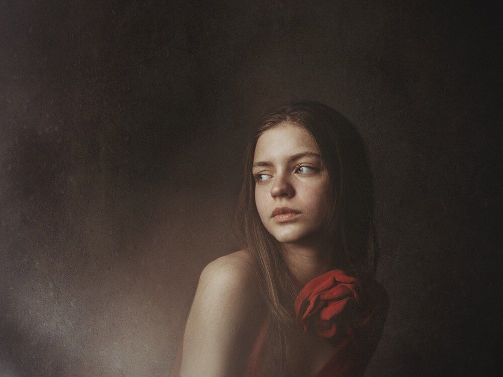 Photograph by Марина Тувиста