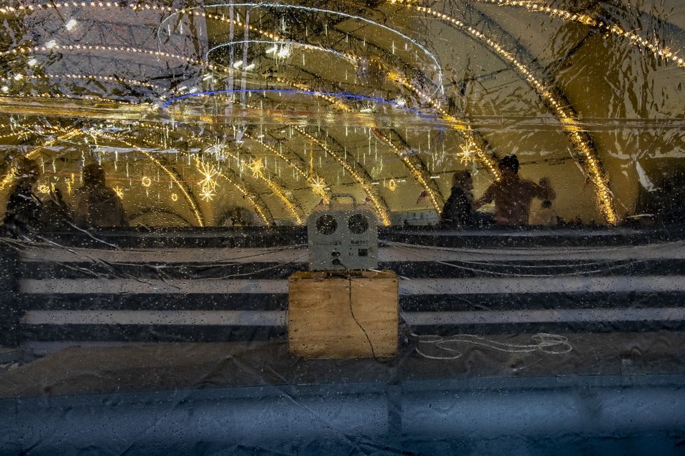 Photograph by Loptev Andrey