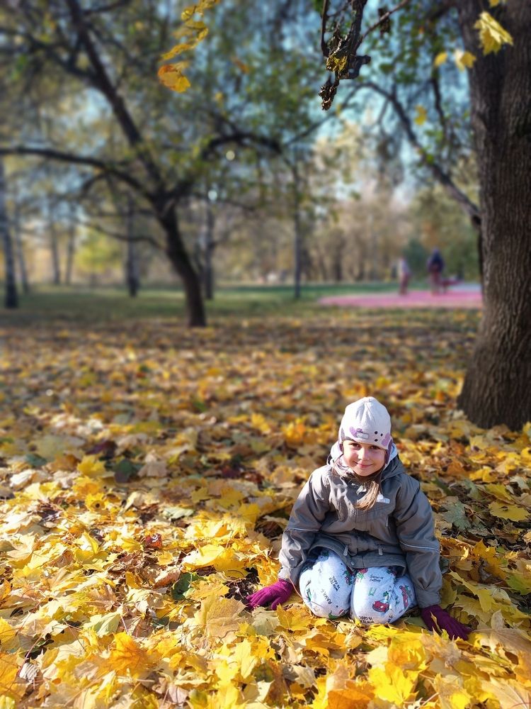 Photograph by Светлана Паренкова
