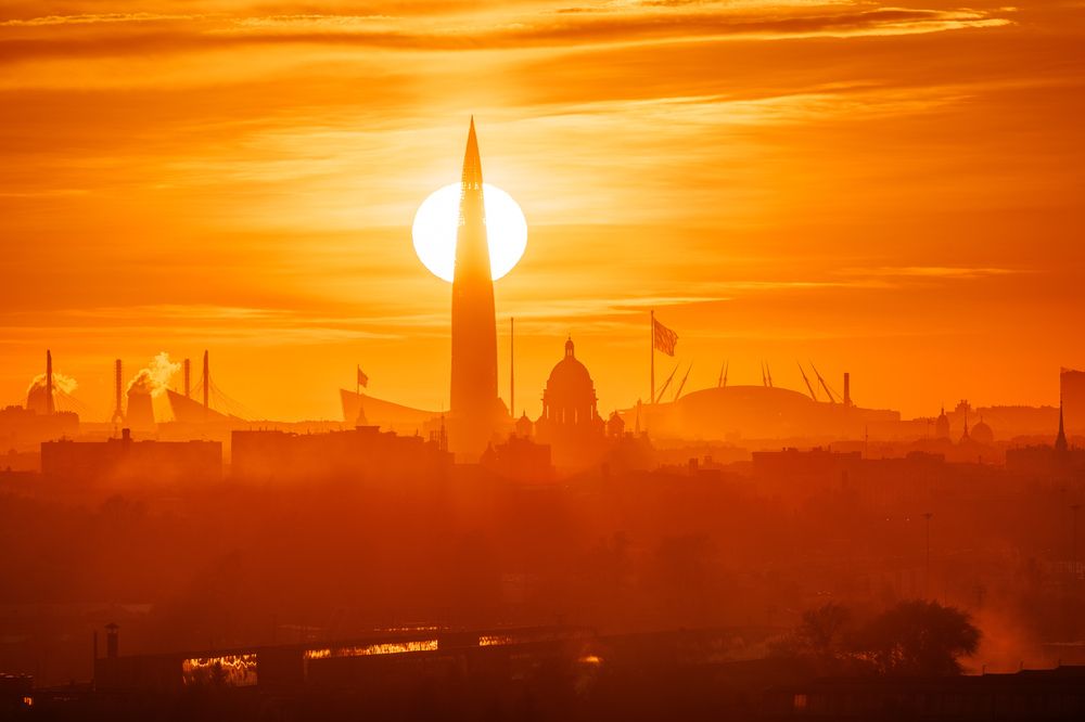 Photograph by Илья Юфа