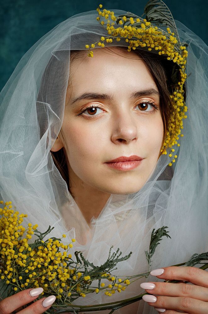 Photograph by Маргарита Троянова