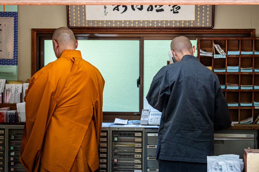 Photograph by Ivan Schaievitch