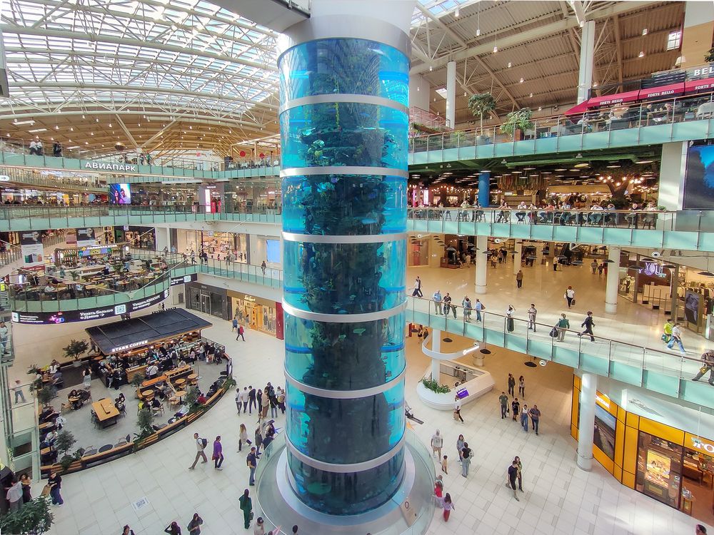 Photograph by Виктор Карпухин