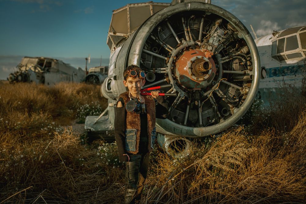 Photograph by Луцук Мария