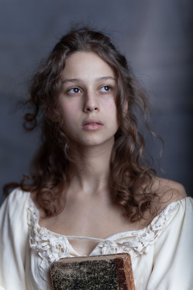 Фотография автора Могилевцева Дарья