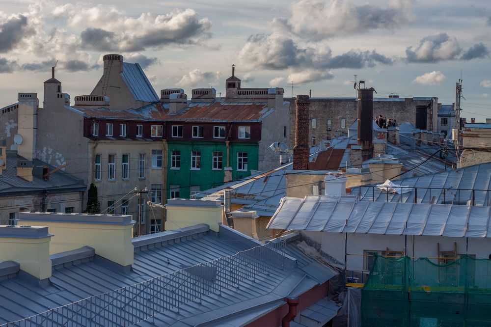 Photograph by Olga Elkina