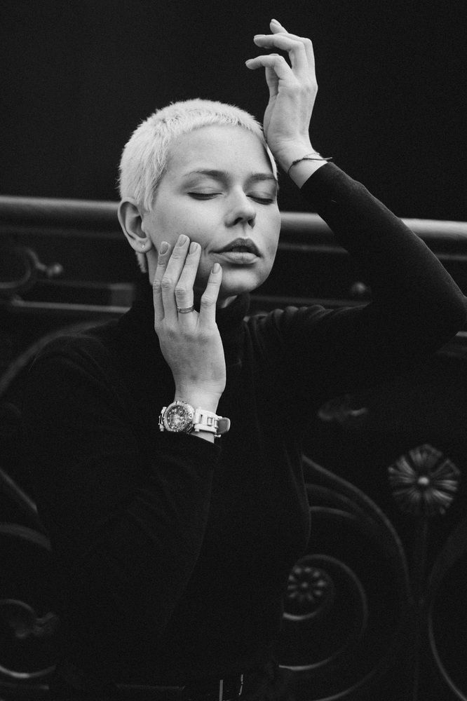 Photograph by Nadejda Suleimanov