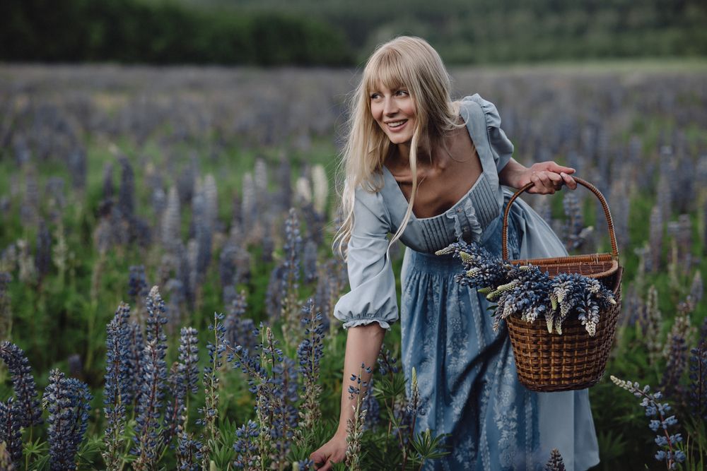 Photograph by Екатерина Пугач