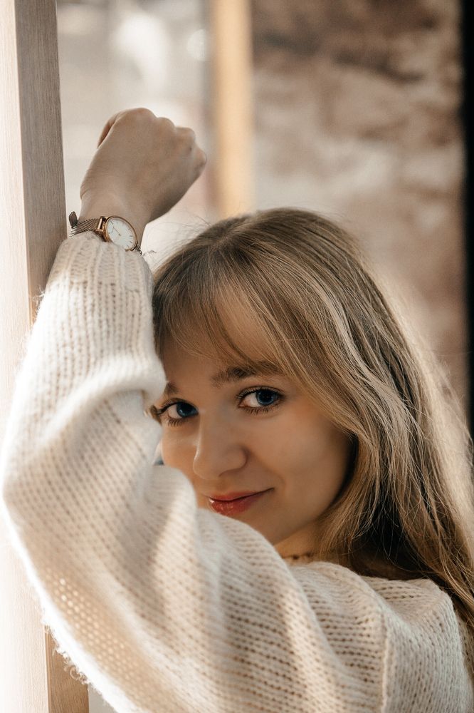 Photograph by Наумова Татьяна