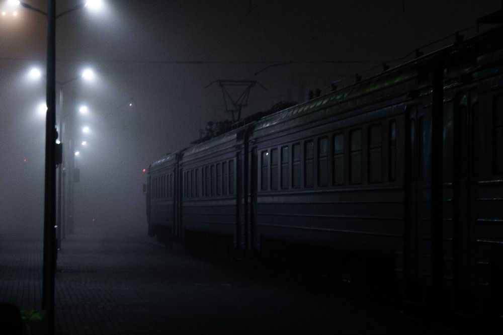 Photograph by Андрей Дерешов