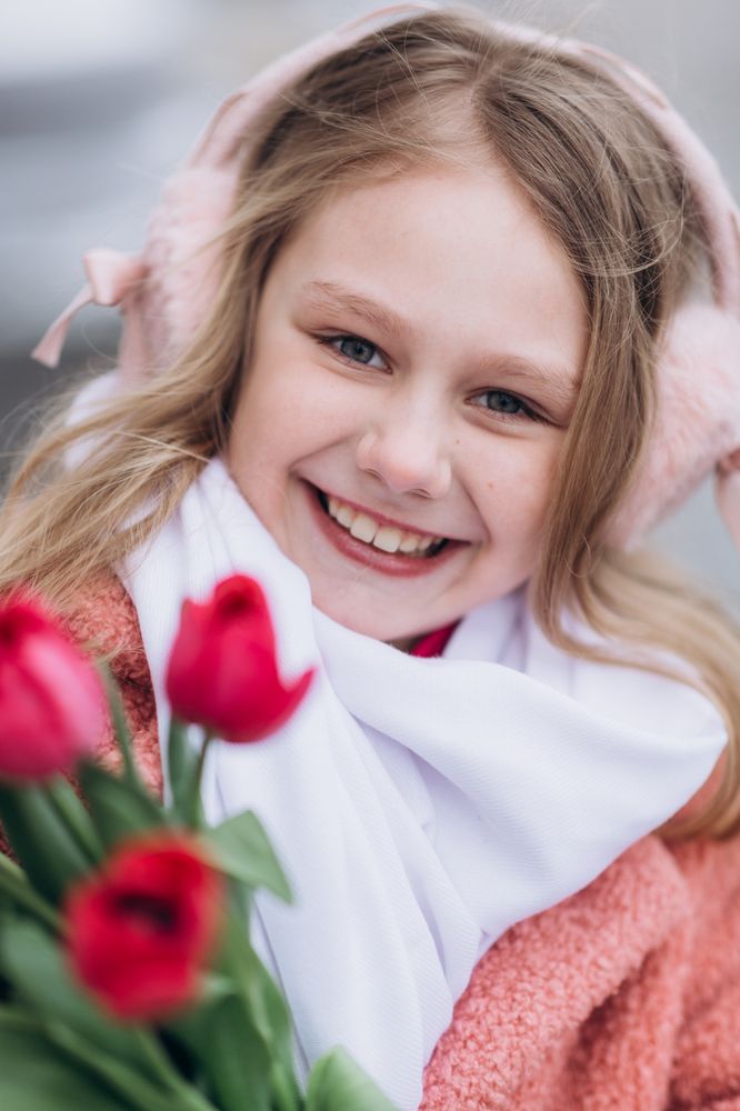 Photograph by Светлана Тузлукова