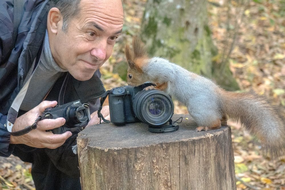 Photograph by Виталий Маслов