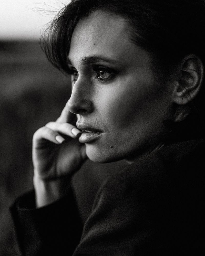 Photograph by Екатерина Пугач