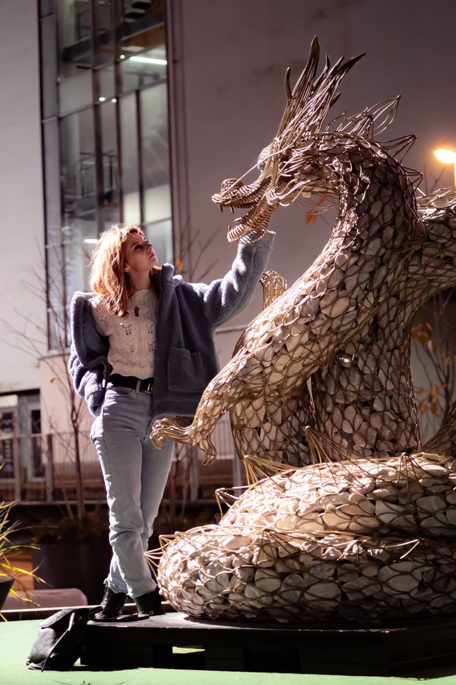 Photograph by Nikolay Zapolnov