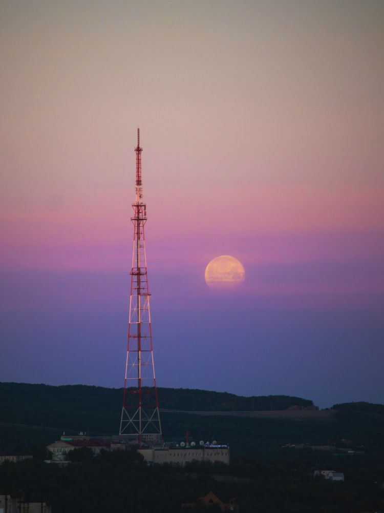 Photograph by Макар Бурков