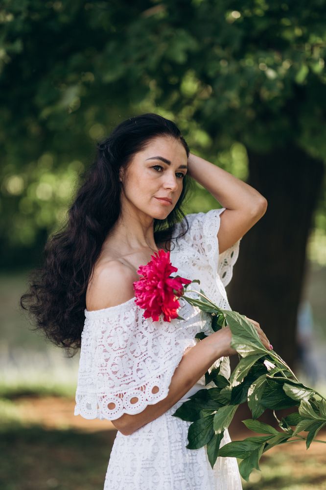 Photograph by Светлана Тузлукова