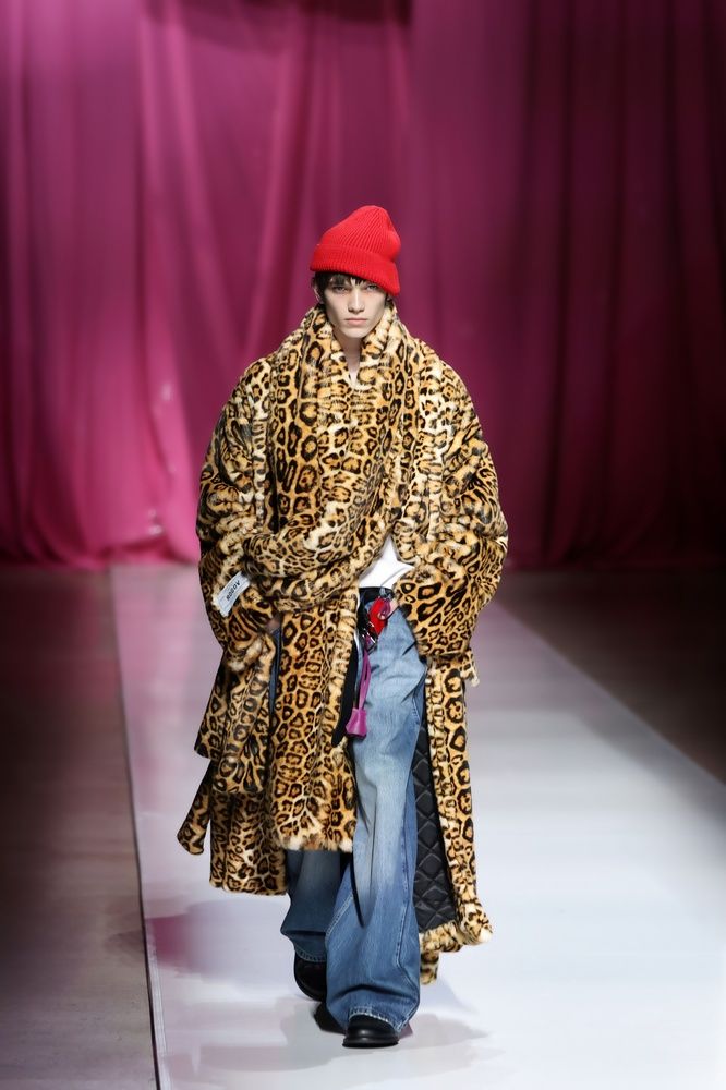 ROGOV & Moscow Fashion Week