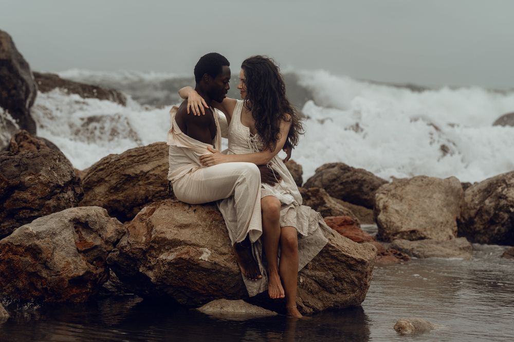 Photograph by Vicente Serra