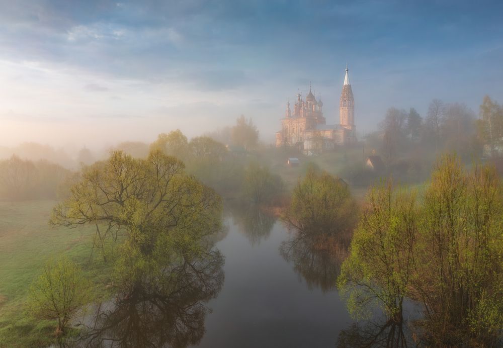 Photograph by Natalia Zakharova