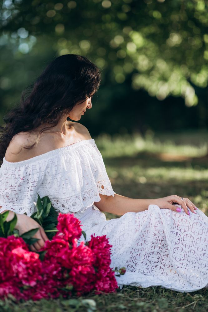 Photograph by Светлана Тузлукова