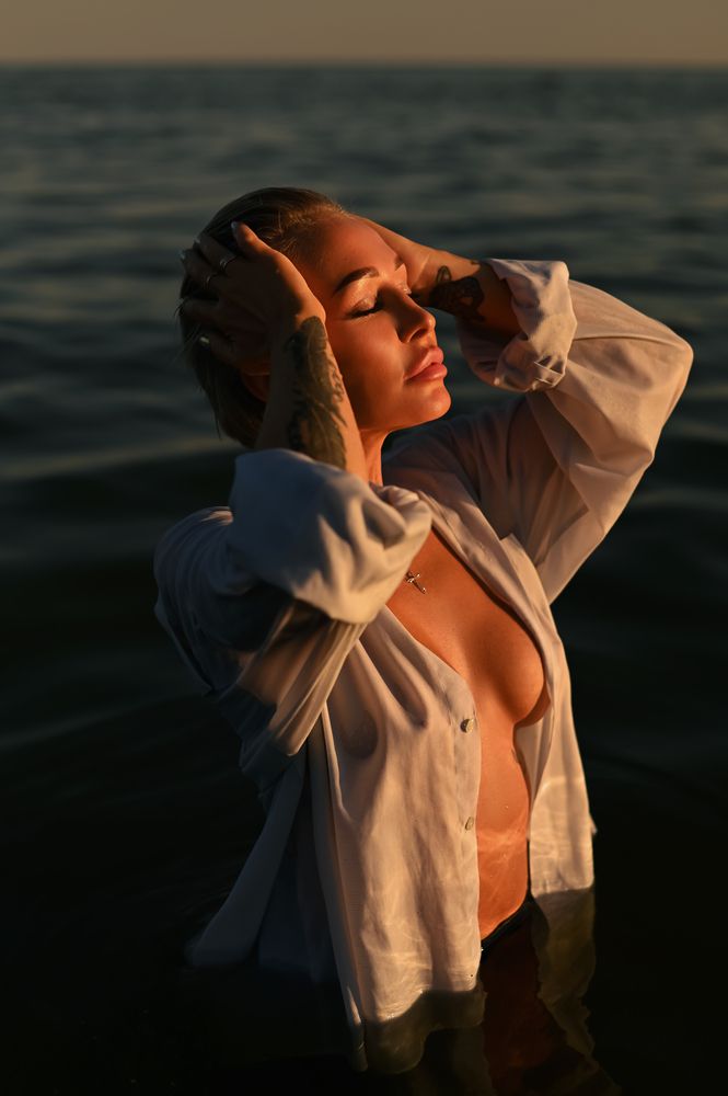 Photograph by Любовь Безволева