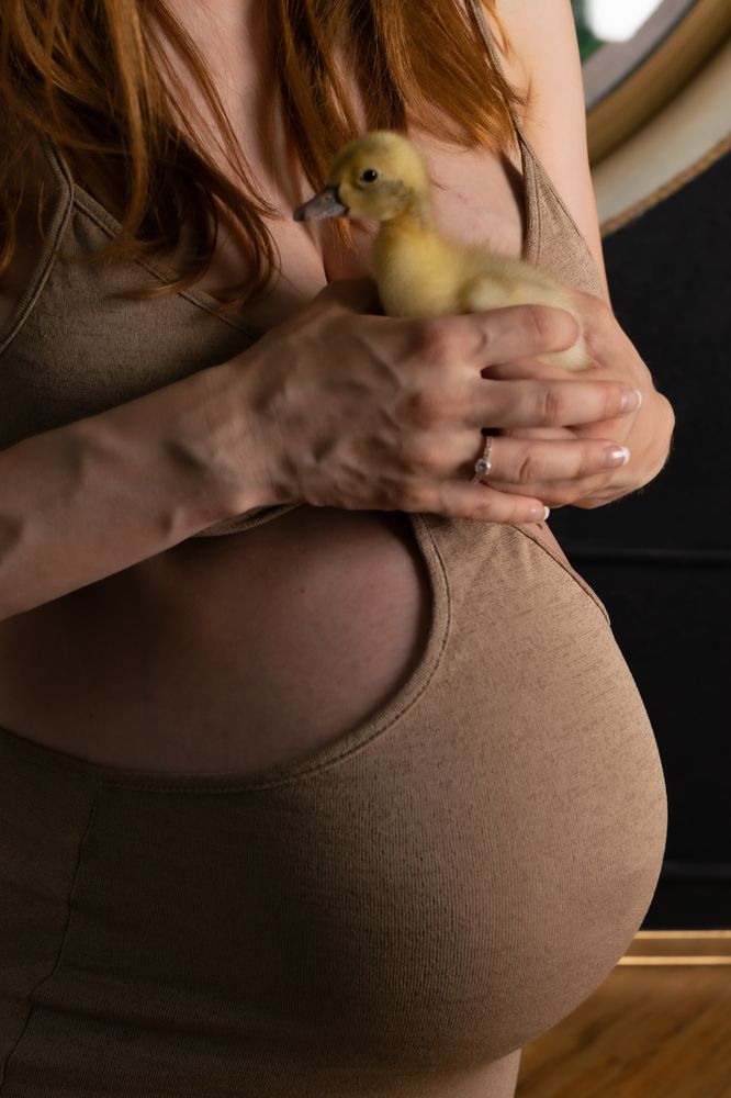 Photograph by Marry Kadr