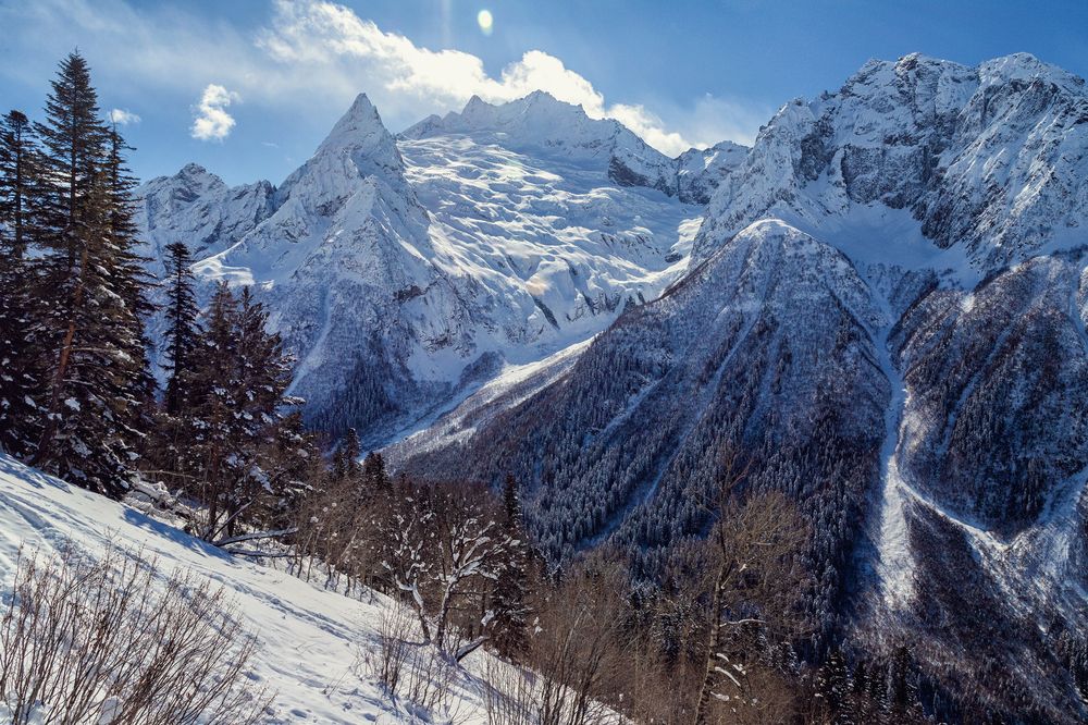 Photograph by EKATERINA WALTER