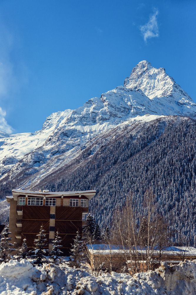 Photograph by EKATERINA WALTER