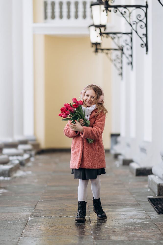 Photograph by Светлана Тузлукова