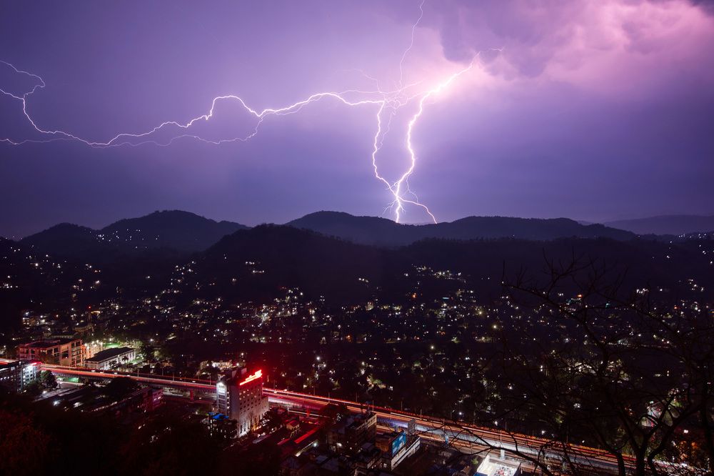 Photograph by Anurag Sharma