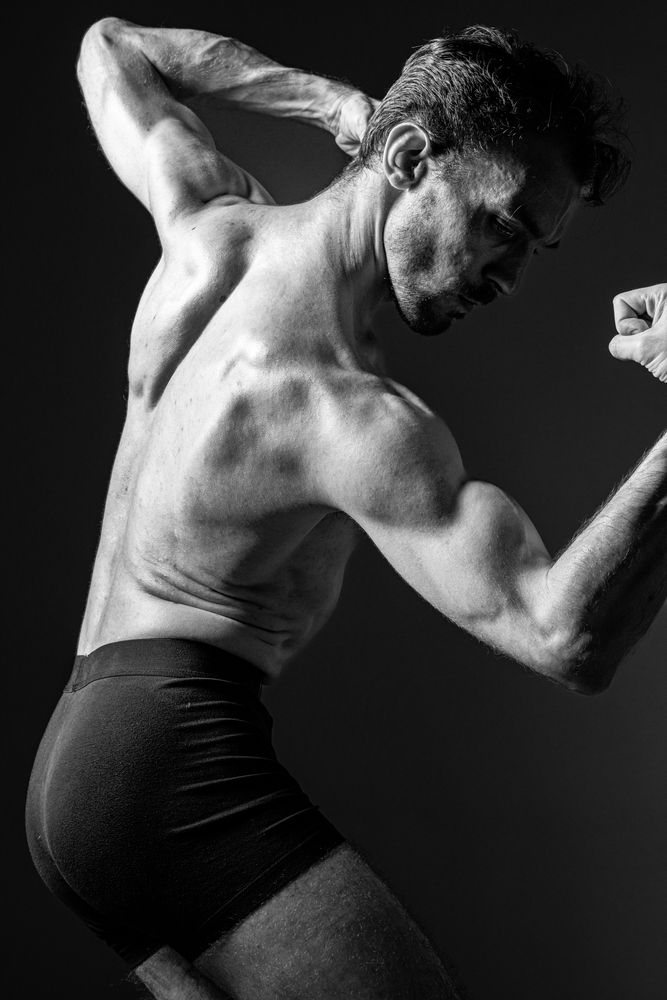 Photograph by Benoit Viguier