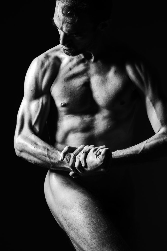 Photograph by Benoit Viguier