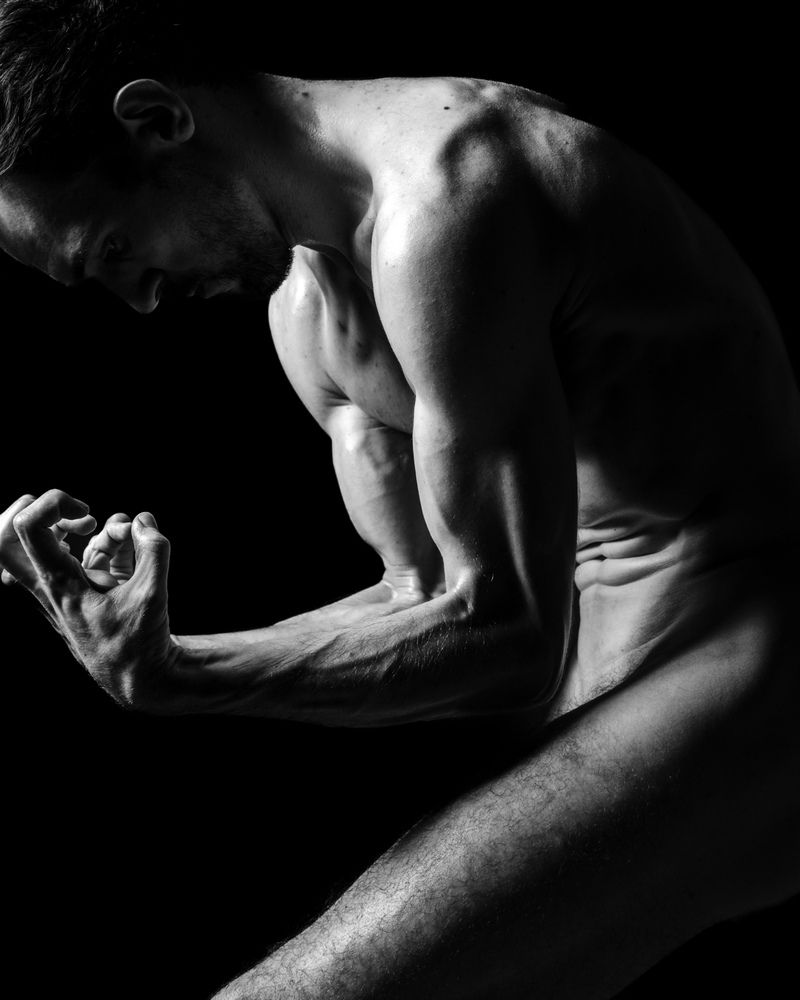 Photograph by Benoit Viguier