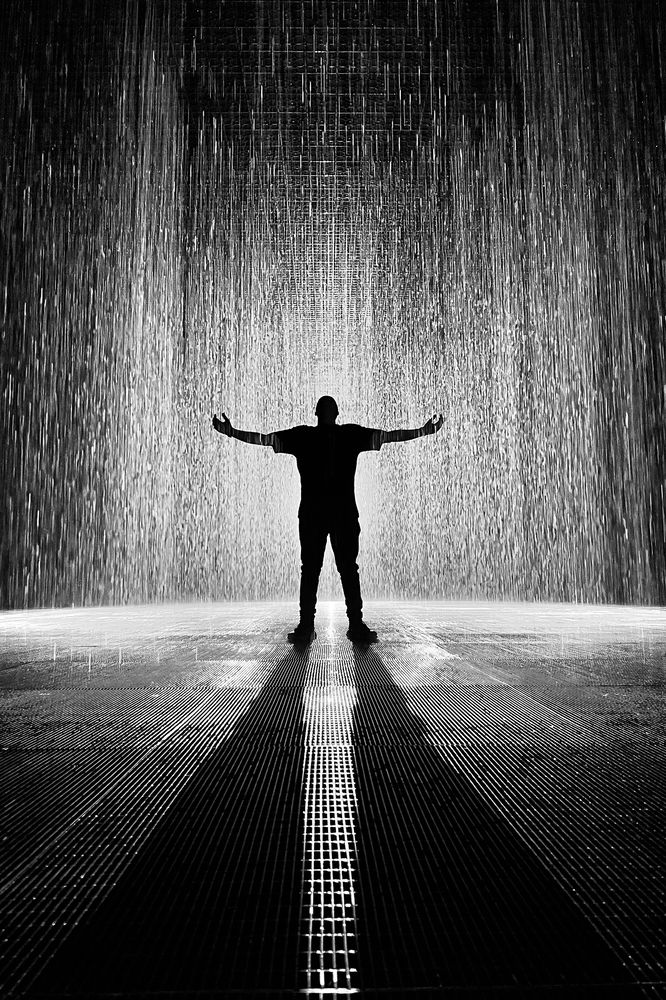 Photograph by Mahlagha Zarabian