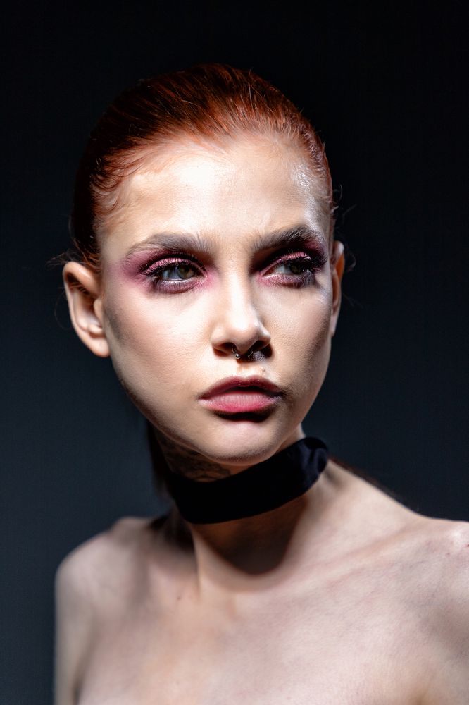 Photograph by EKATERINA WALTER