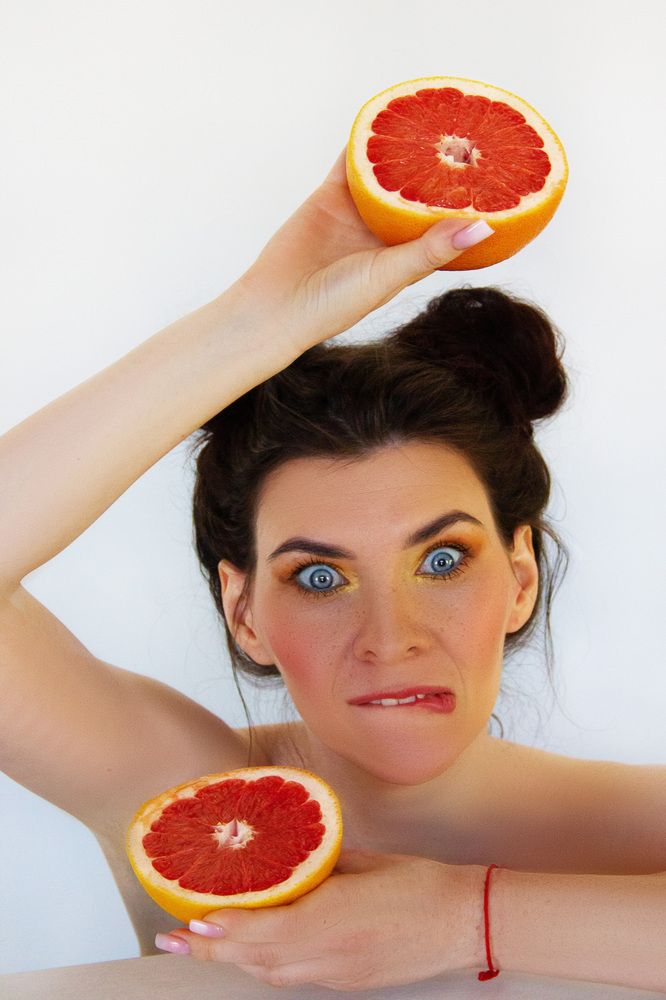 Фотография автора Алёна Михайлова