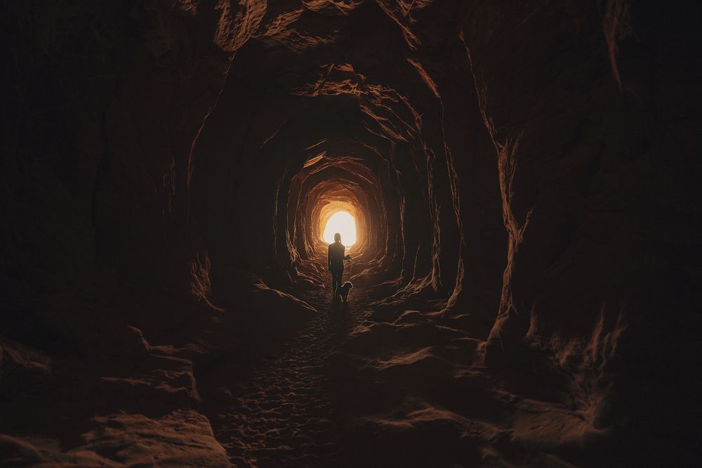 Photograph by Mathias Waicman