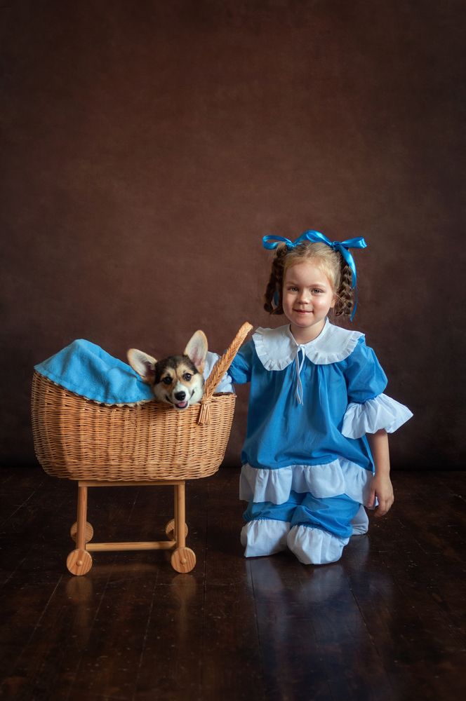 Photograph by Евгения Будякова