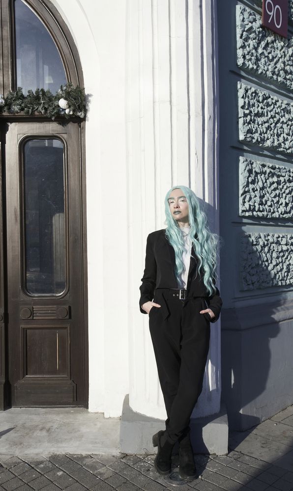 Photograph by Александр Сазонов