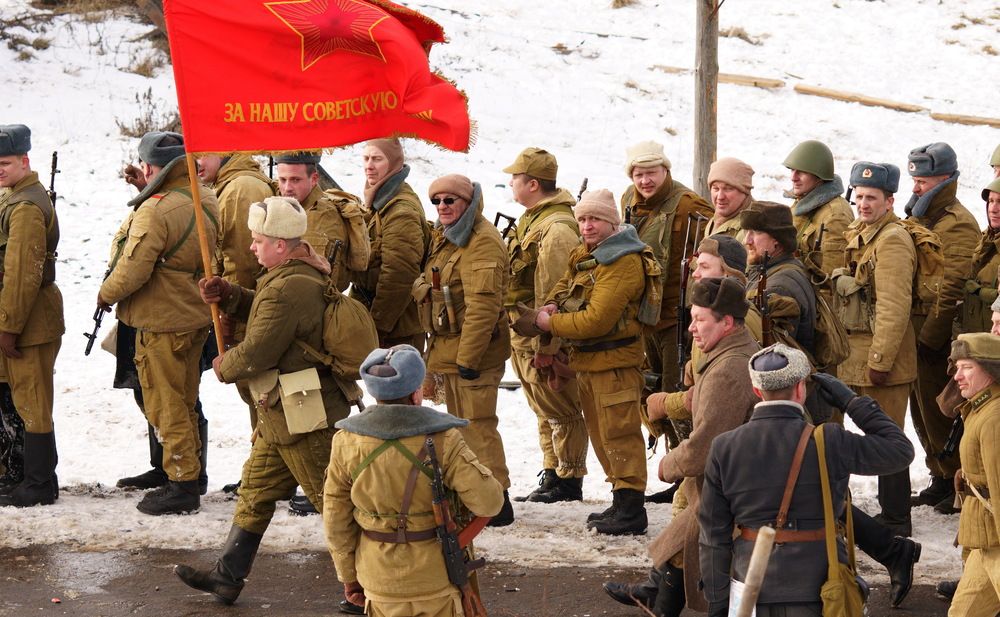 Photograph by Дмитрий Дрозд