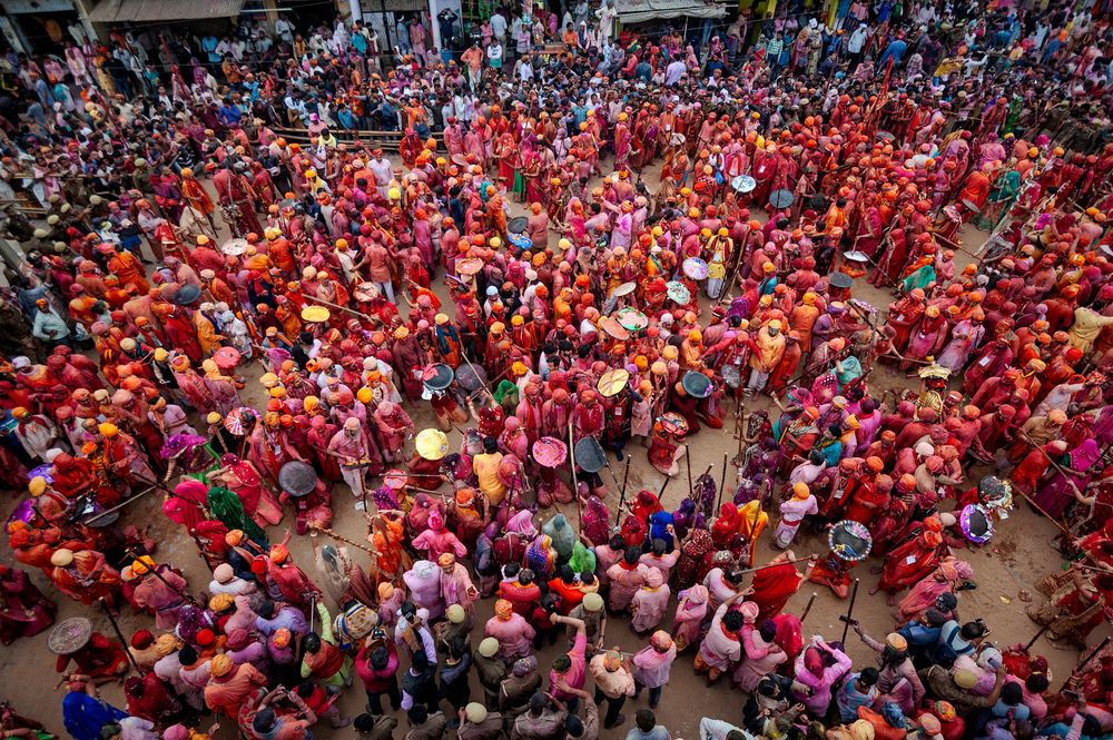 Photograph by Mark Frederick Jereos