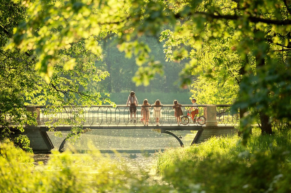 Фотография автора Ахтямова Рашида