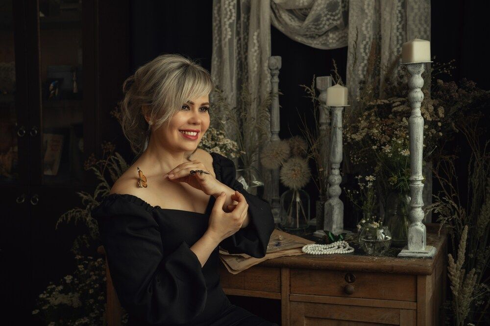 Photograph by Елена Захарова