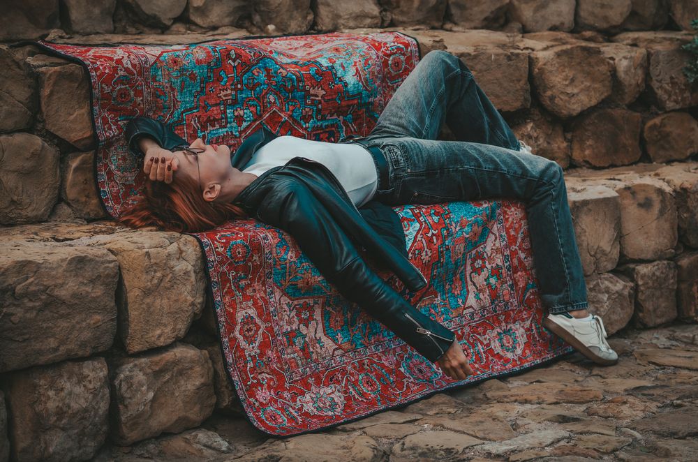 Photograph by Анастасия Благова