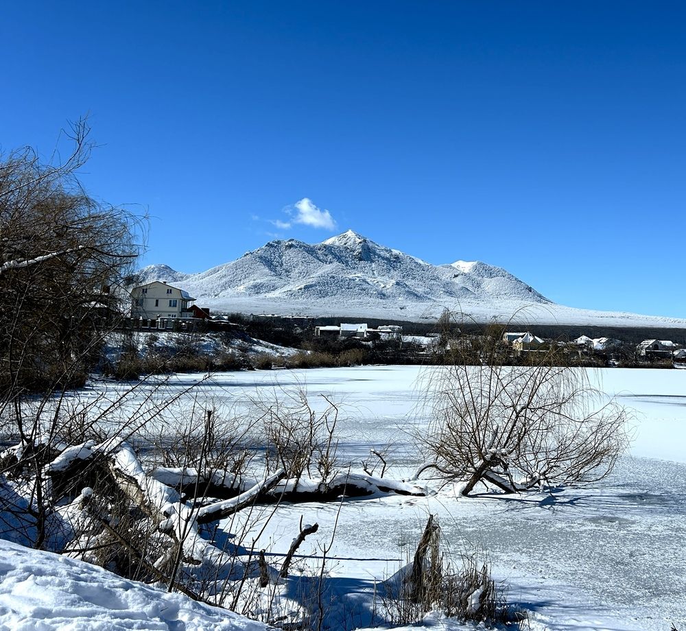 Photograph by Элина