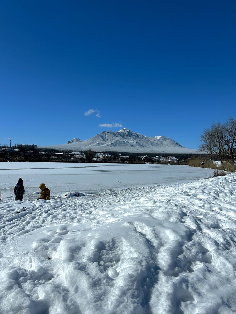 Photograph by Элина