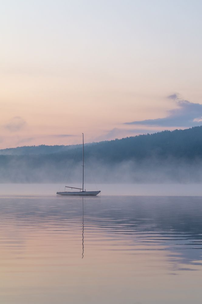 Мой нежный сон