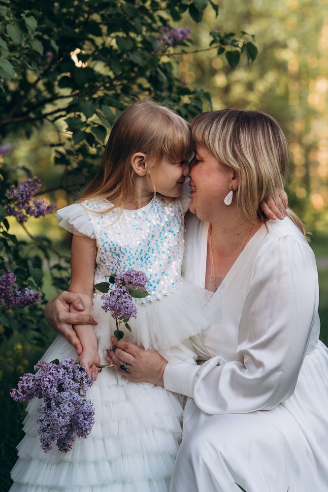 Photograph by Светлана Тузлукова