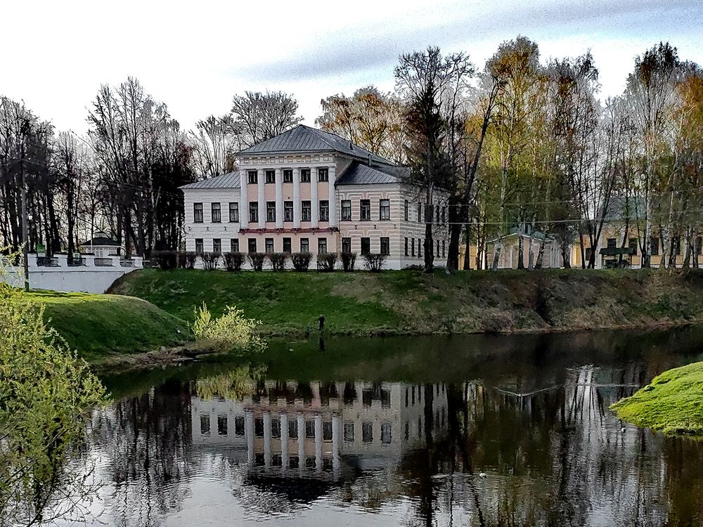 Photograph by Наталия Березина